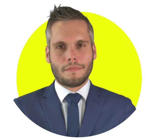 Florent PERRIN – Directeur commercial