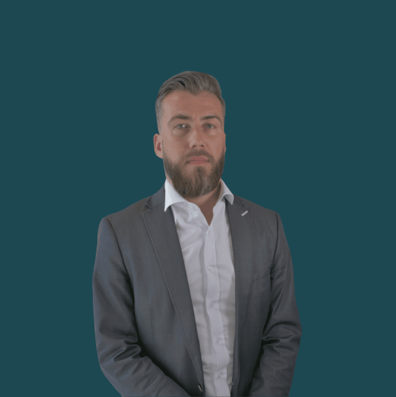 Lindley ANDRIES - Aficar Mobility