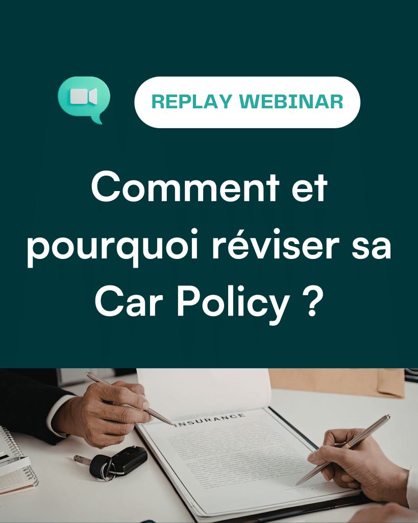 visuel webinar comment et pourquoi réviser sa car policy