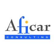 Ancien logo de aficar consulting