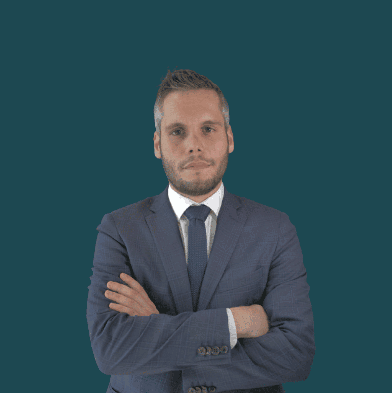 Florent PERRIN - Membre de l'équipe aficar mobility