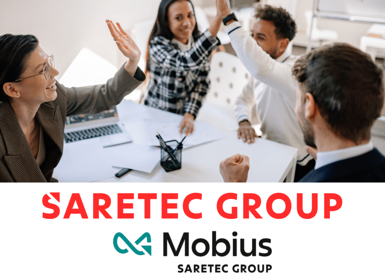 aficar Mobility intègre saretec group