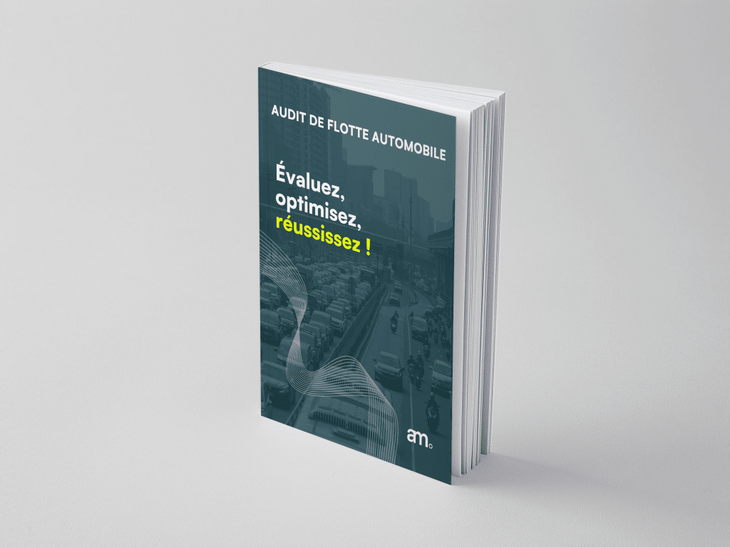 Guide audit de flotte automobile pour PDME