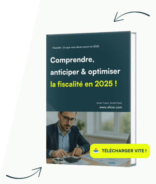 Amortissement véhicule électrique : livre blanc