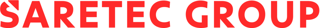logo saretec group
