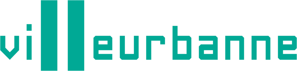 logo villeurbanne client