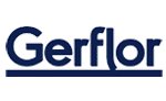 Logo gerflor client gestion de aficar mobility