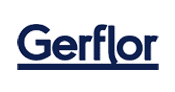 Logo gerflor client gestion de aficar mobility