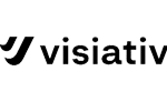 Logo visiativ client gestion de aficar mobility