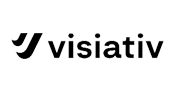 Logo visiativ client gestion de aficar mobility