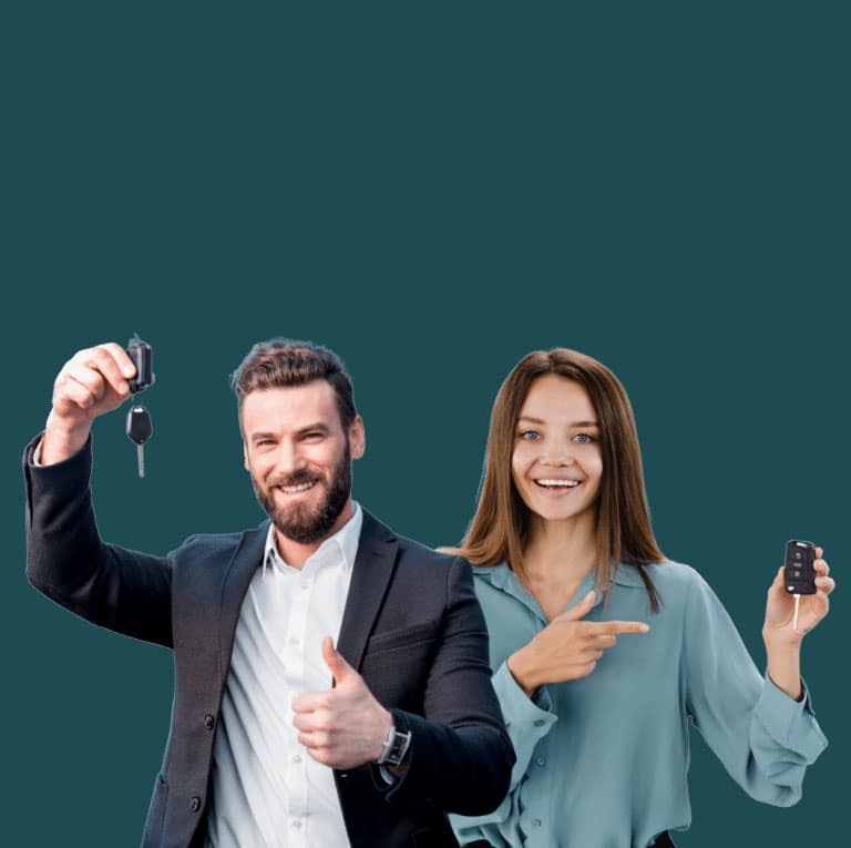 Experts en gestion de flotte automobile